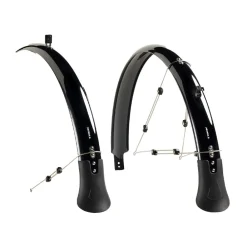 Clearance Trek NCS Skärmset 700c x 35-45mm