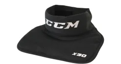 Allt Inom Hockey|Hockeyspelare | CCM Neck Guard X30 Junior