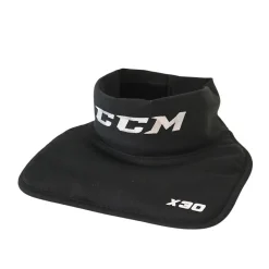 Allt Inom Hockey|Hockeyspelare | CCM Neck Guard X30 Senior
