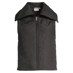 Online Casall Neckwarmer Running Vest dam