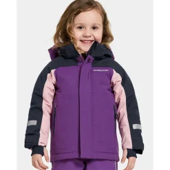 Online Didriksons Neptun Kids Jacket Junior
