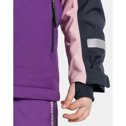Online Didriksons Neptun Kids Jacket Junior
