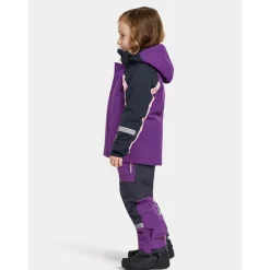 Online Didriksons Neptun Kids Jacket Junior