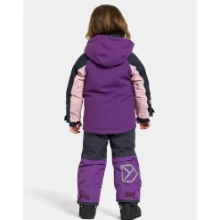 Online Didriksons Neptun Kids Jacket Junior