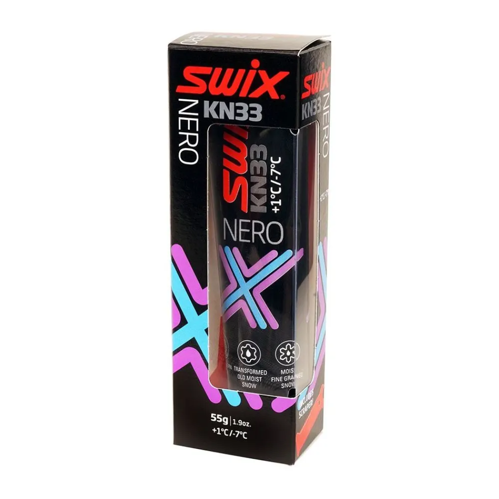 Längd | Swix Nero +1/-7