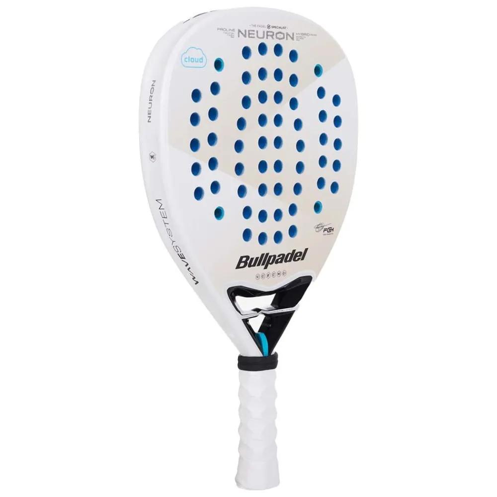Padel | Bullpadel Neuron Cloud 25
