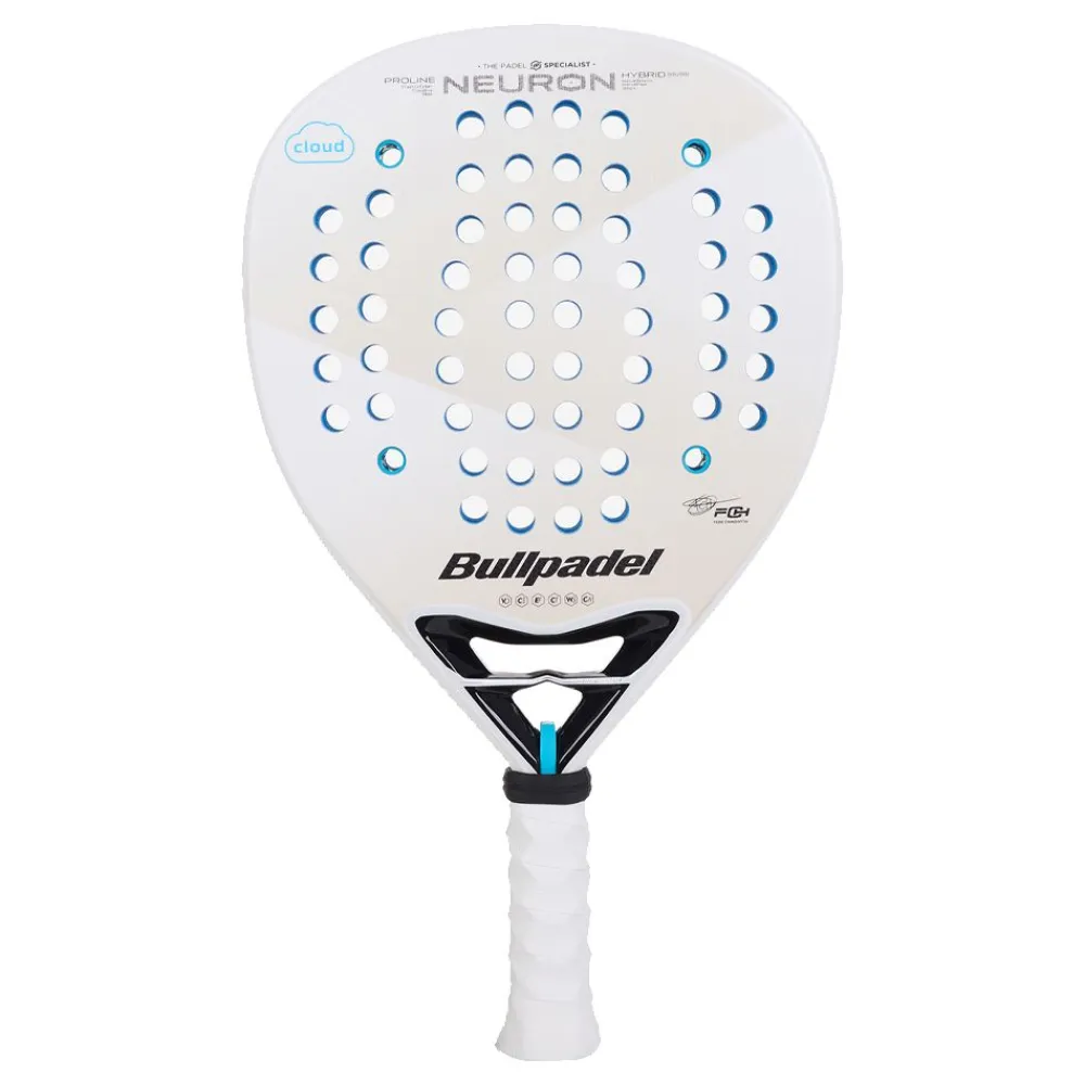 Padel | Bullpadel Neuron Cloud 25