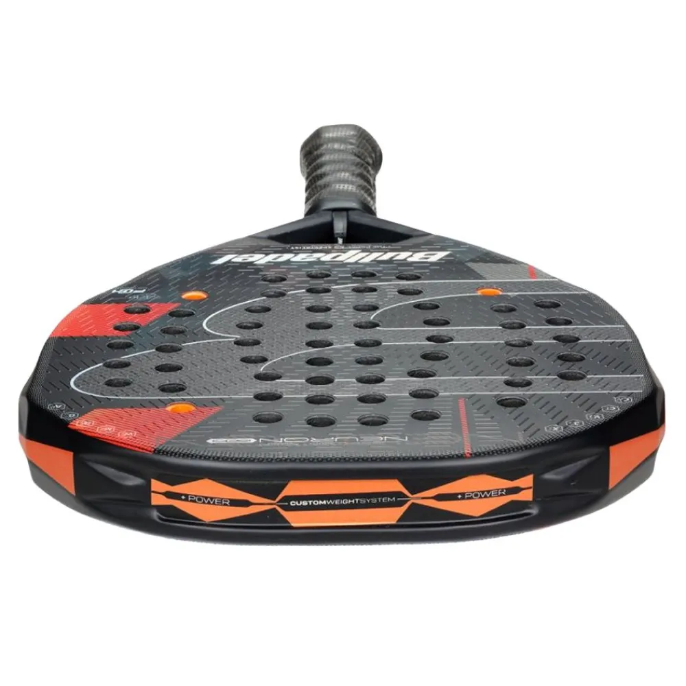 Padel | Bullpadel Neuron 02 Edge
