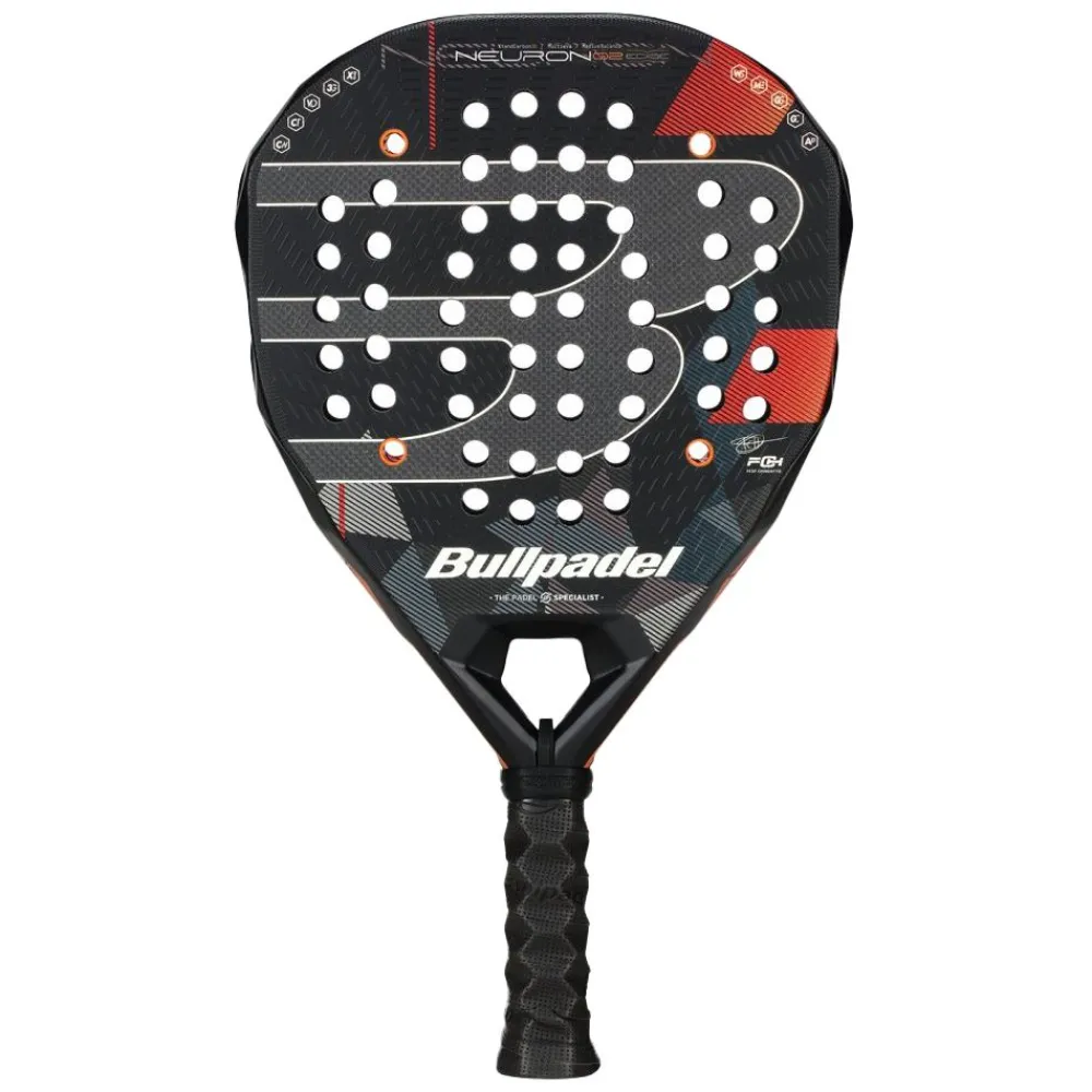 Padel | Bullpadel Neuron 02 Edge