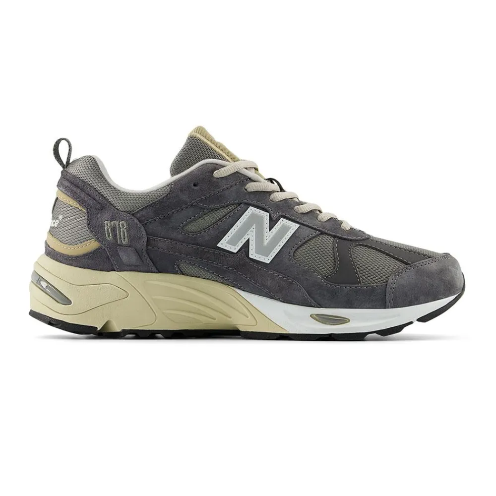 New New Balance 878 Herr