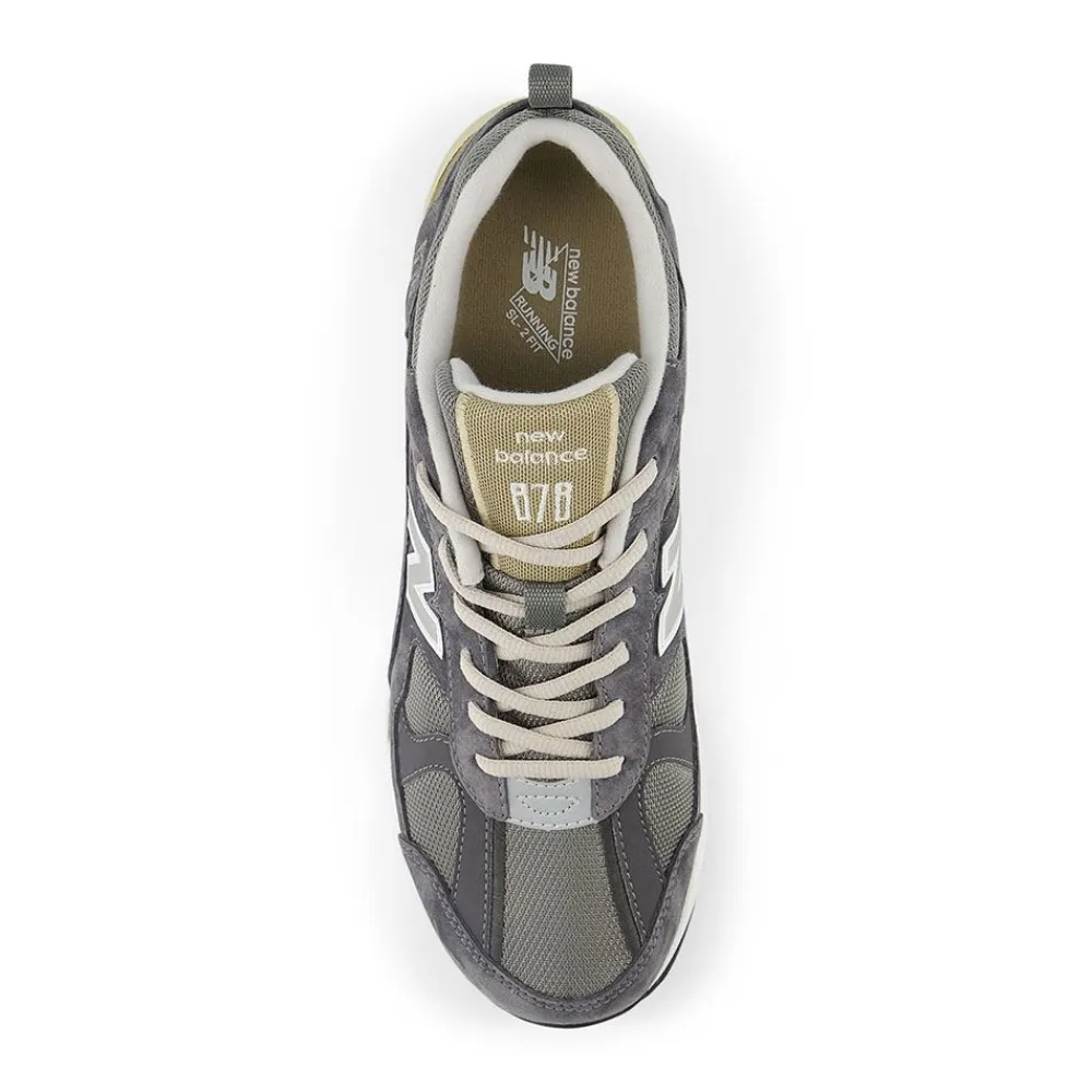 New New Balance 878 Herr