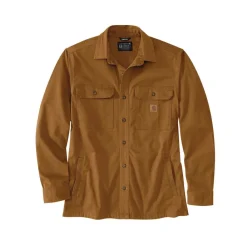 Workwear | Carhartt Newcaste Shirt Jac