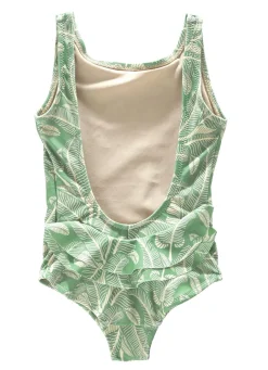 Badkläder | OAS New Leaf Swimsuit Junior