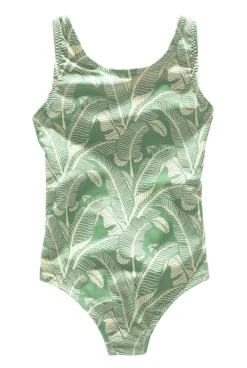 Badkläder | OAS New Leaf Swimsuit Junior