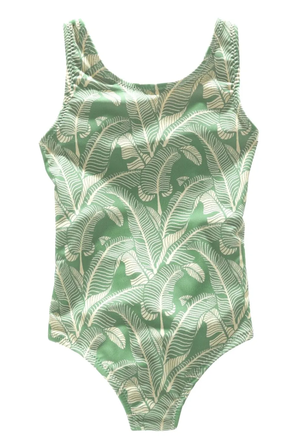 Badkläder | OAS New Leaf Swimsuit Junior