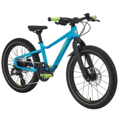Allt Inom Cykel|Cyklar | Crescent Niak MTB 20" 8-Växlad Junior