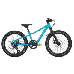 Allt Inom Cykel|Cyklar | Crescent Niak MTB 20" 8-Växlad Junior