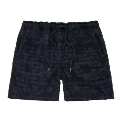 Hot OAS Night Lagoon Terry Shorts Herr