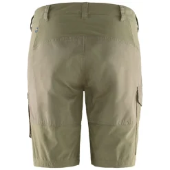 Friluftskläder|Allt Inom Outdoor | Fjällräven Nikka Shorts Curved Dam