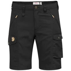 Online Fjällräven Nikka Shorts Curved Dam