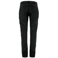 Allt Under Nederdelar|Friluftskläder | Fjällräven Nikka Trousers Curved Dam