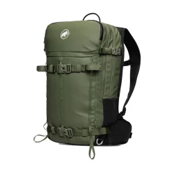 Alpint|Väskor | Mammut Nirvana 22