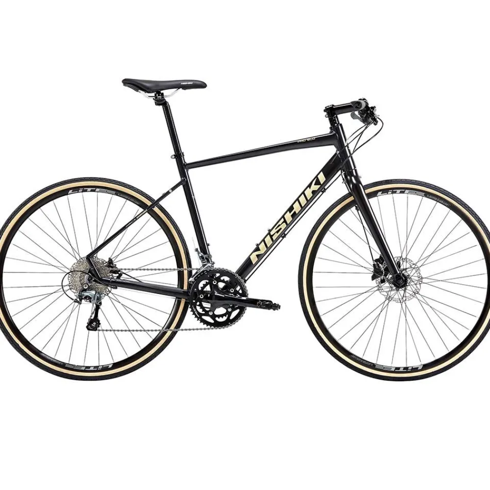 Discount Nishiki Pro SLD Herr