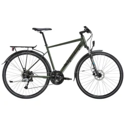 Hot Nishiki XC Five Herr