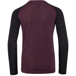 Sale Bula Norm Merino Wool Crew Junior