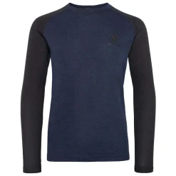 Alpint|Skidkläder | Bula Norm Merino Wool Crew Junior