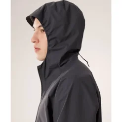 Sale Arc'teryx Norvan Shell Jacket Herr