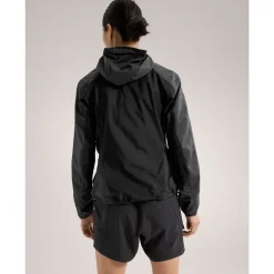 Best Arc'teryx Norvan Windshell Hoody Dam