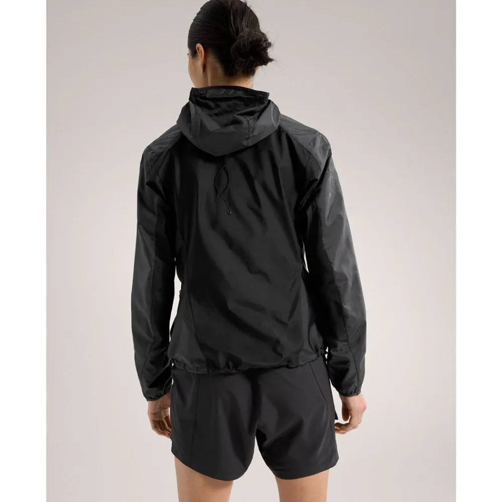 Best Arc'teryx Norvan Windshell Hoody Dam