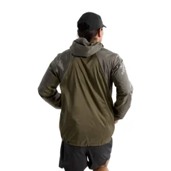 Löparkläder|Allt Under Jackor | Arc'teryx Norvan Windhe Hoody Herr