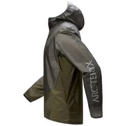 Löparkläder|Allt Under Jackor | Arc'teryx Norvan Windhe Hoody Herr