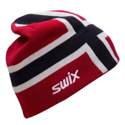 Clearance Swix Norway Beanie