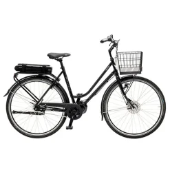 Allt Inom Cykel|Cyklar | Skeppshult Nova EL Premium 7-Växlad Dam