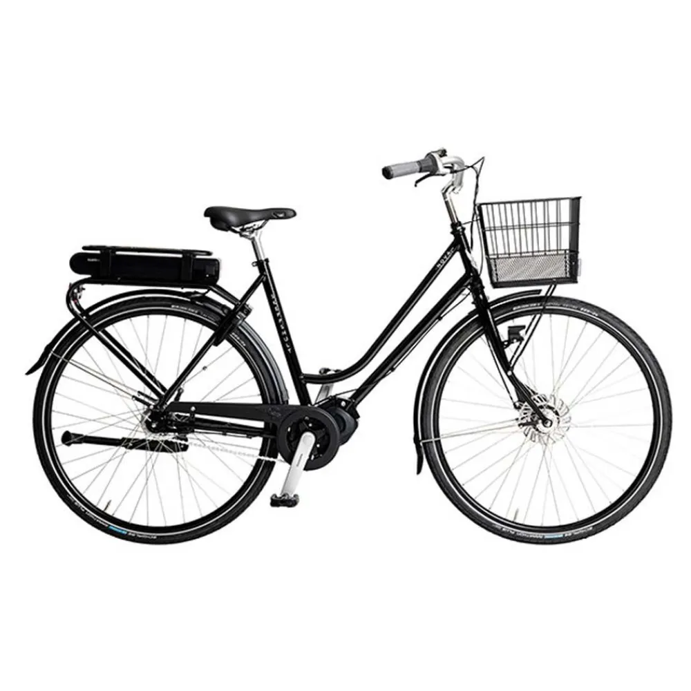 Discount Skeppshult Nova EL 7-Växlad Dam