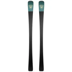 Rossignol Nova 10 Inkl. Xpress 11 Dam
