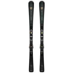 Rossignol Nova 10 Inkl. Xpress 11 Dam