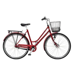 Allt Inom Cykel|Cyklar | Skeppshult Nova Premium 7-Växlad
