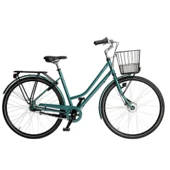 Allt Inom Cykel|Cyklar | Skeppshult Nova Premium 7-Växlad Dam