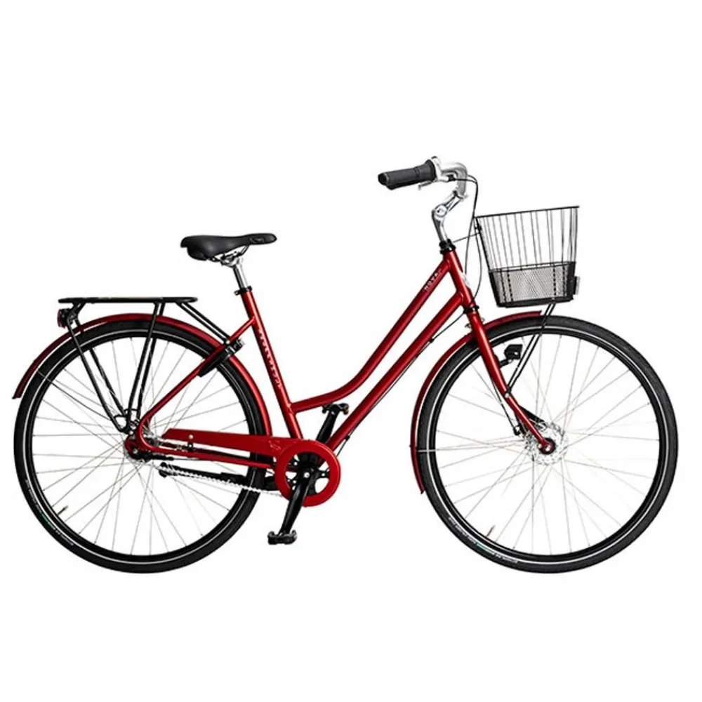 Discount Skeppshult Nova Premium 7-Växlad Dam