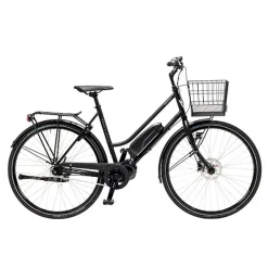 Outlet Skeppshult Nova Sport El 7-växlad