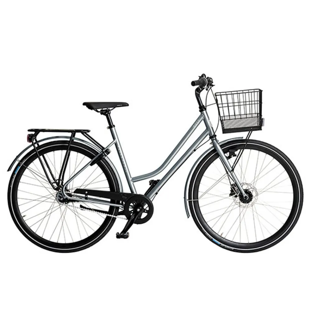 Clearance Skeppshult Nova Sport 7-Växlad Dam