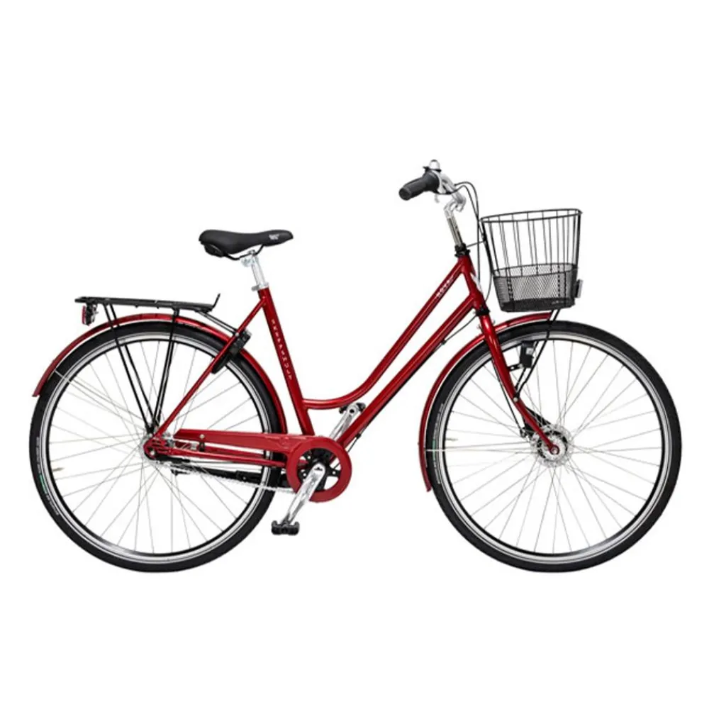 Allt Inom Cykel|Cyklar | Skeppshult Nova 3-Växlad