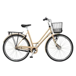 Allt Inom Cykel|Cyklar | Skeppshult Nova 7-Växlad
