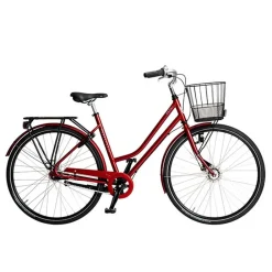 Allt Inom Cykel|Cyklar | Skeppshult Nova 7-Växlad Dam