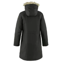 Allt Under Jackor | Fjällräven Nuuk ite Parka Da