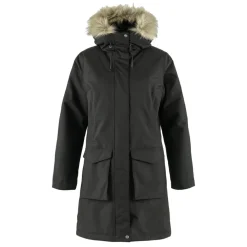 Allt Under Jackor | Fjällräven Nuuk ite Parka Da